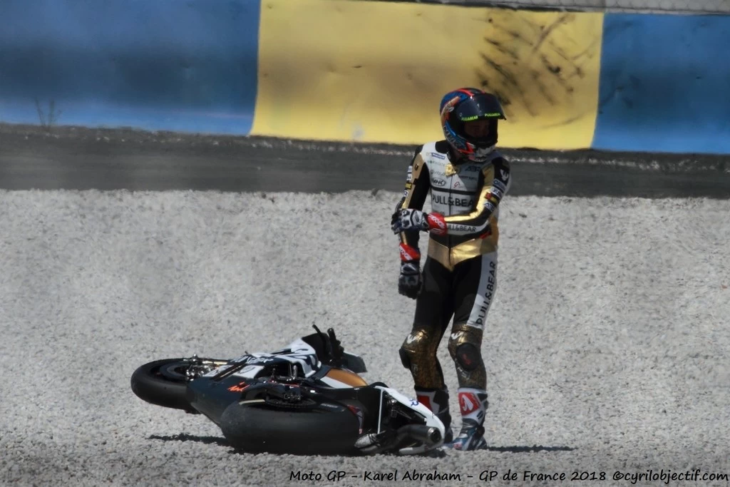 MotoGP 2018 - Mans | image 35