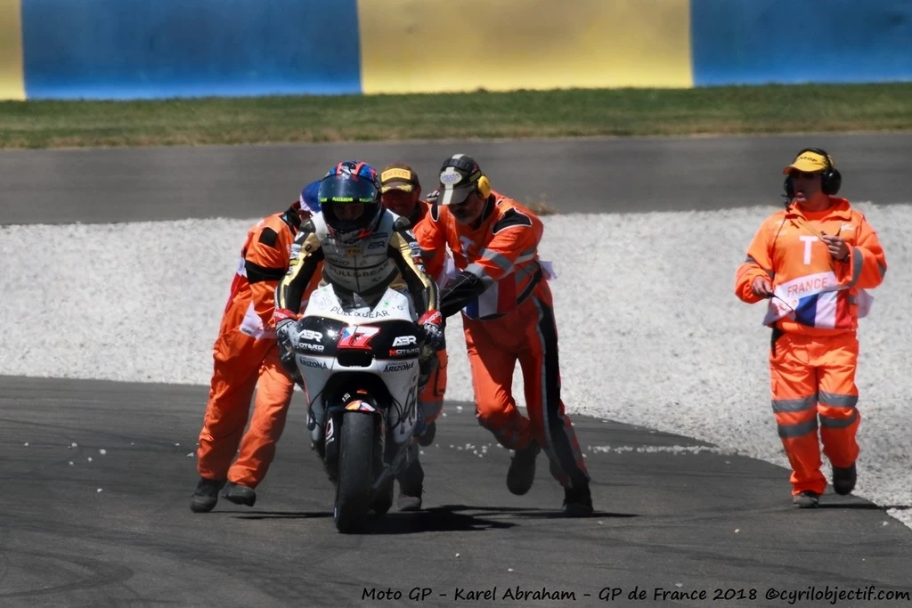 MotoGP 2018 - Mans | image 64