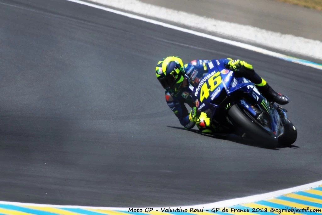 MotoGP 2018 - Mans | image 63