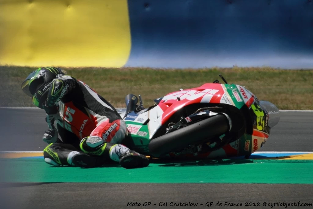 MotoGP 2018 - Mans | image 19