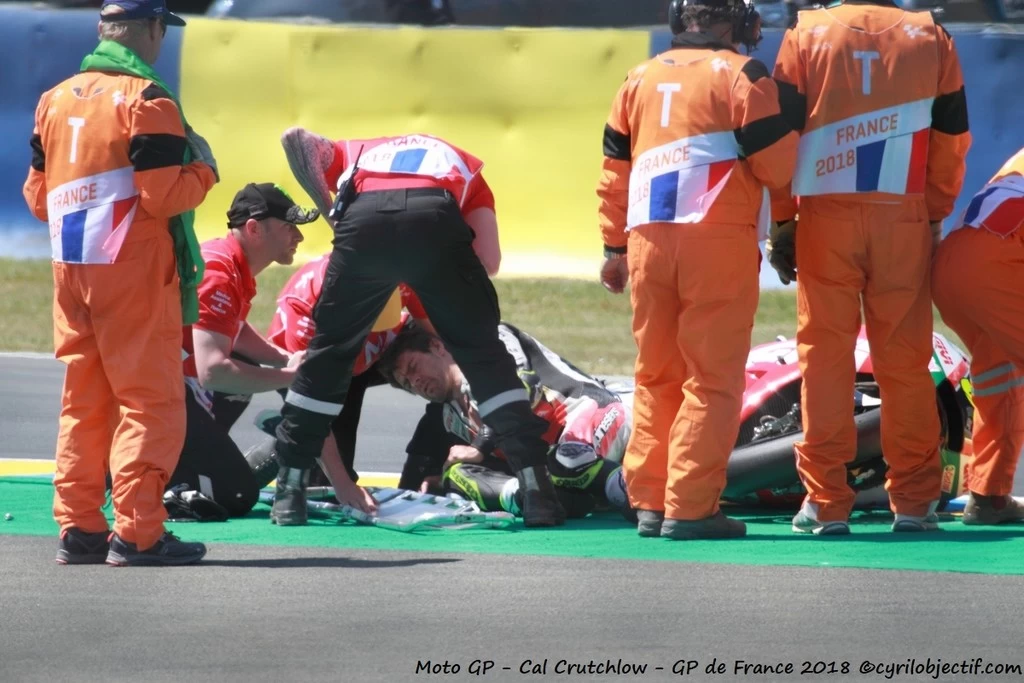 MotoGP 2018 - Mans | image 50