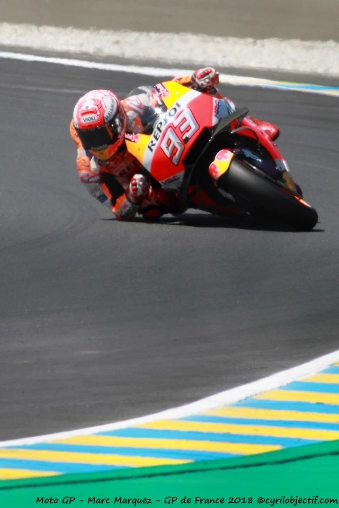 MotoGP 2018 - Mans | image 25