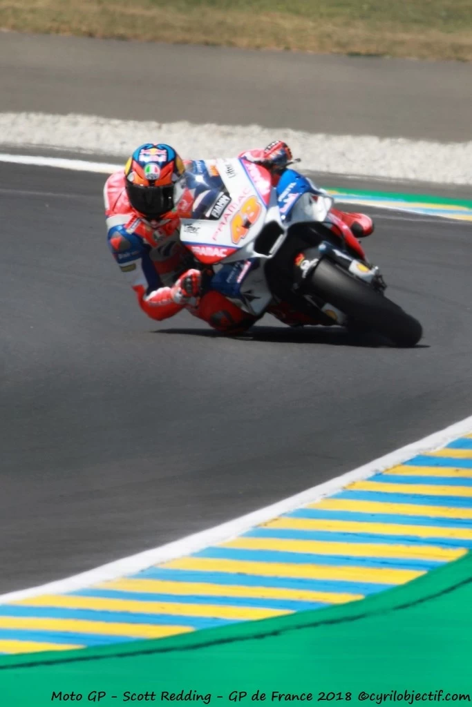 MotoGP 2018 - Mans | image 49