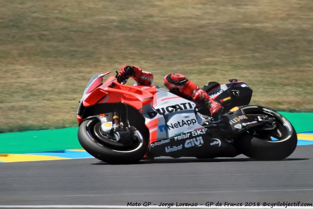 MotoGP 2018 - Mans | image 71