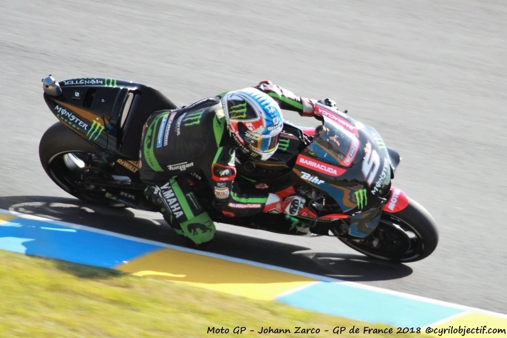 MotoGP 2018 - Mans | image 6