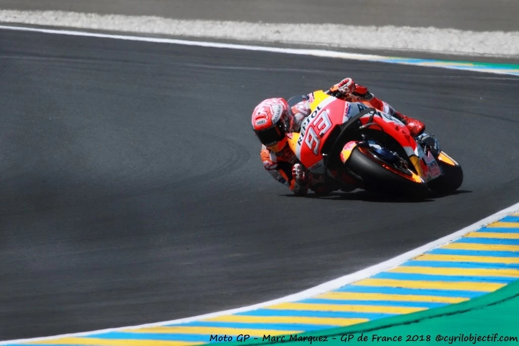 MotoGP 2018 - Mans | image 38