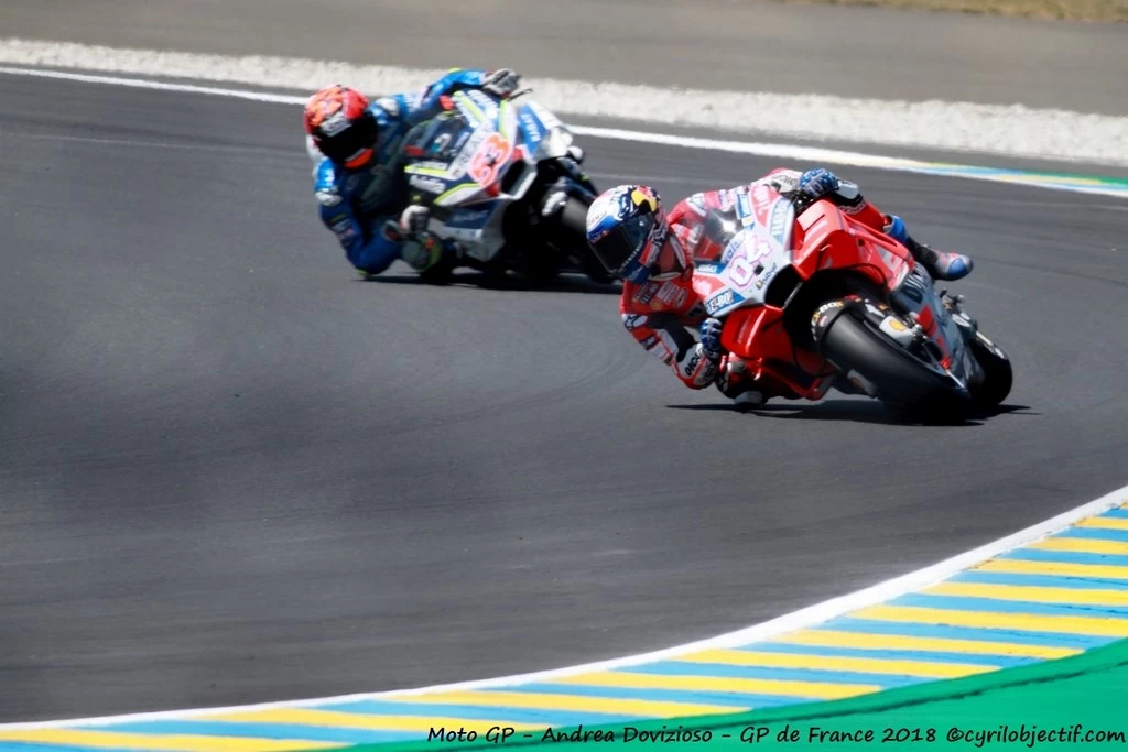 MotoGP 2018 - Mans | image 8