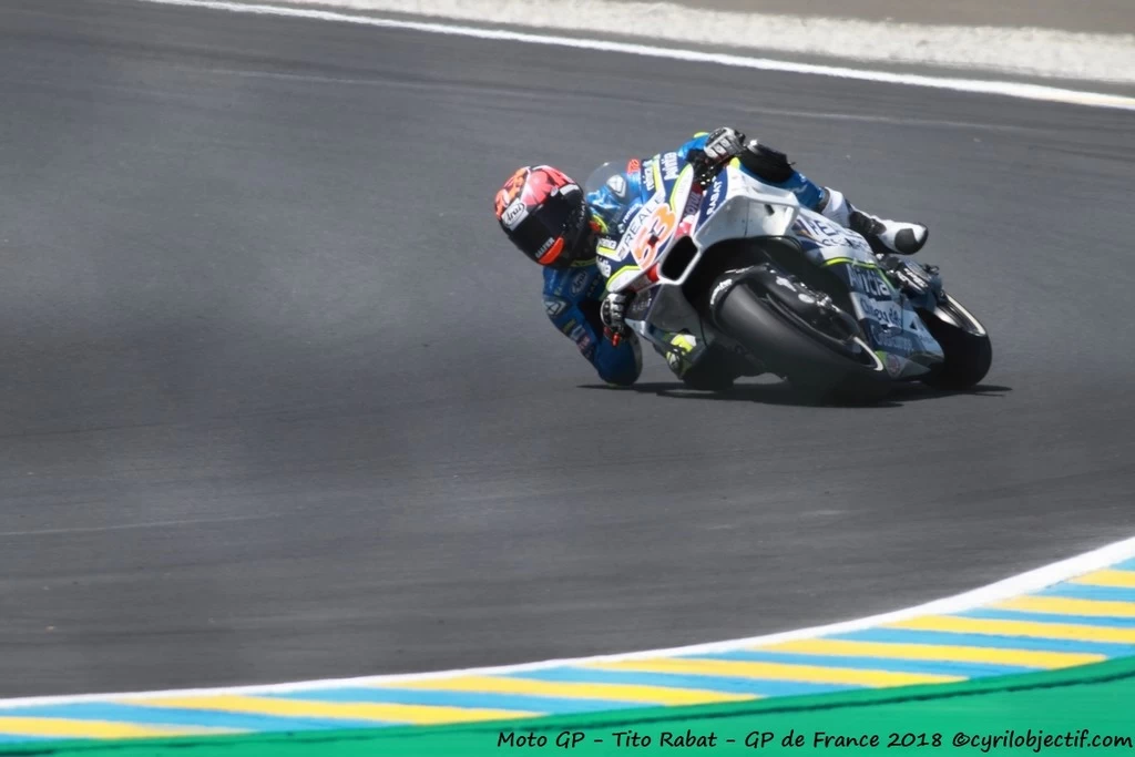 MotoGP 2018 - Mans | image 60
