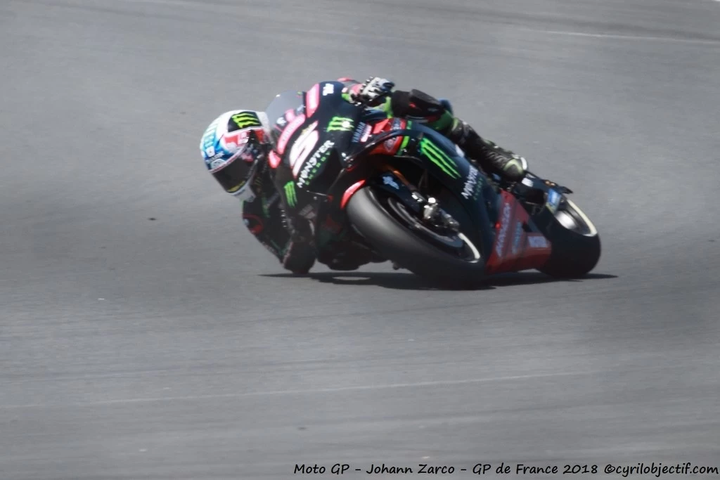MotoGP 2018 - Mans | image 57
