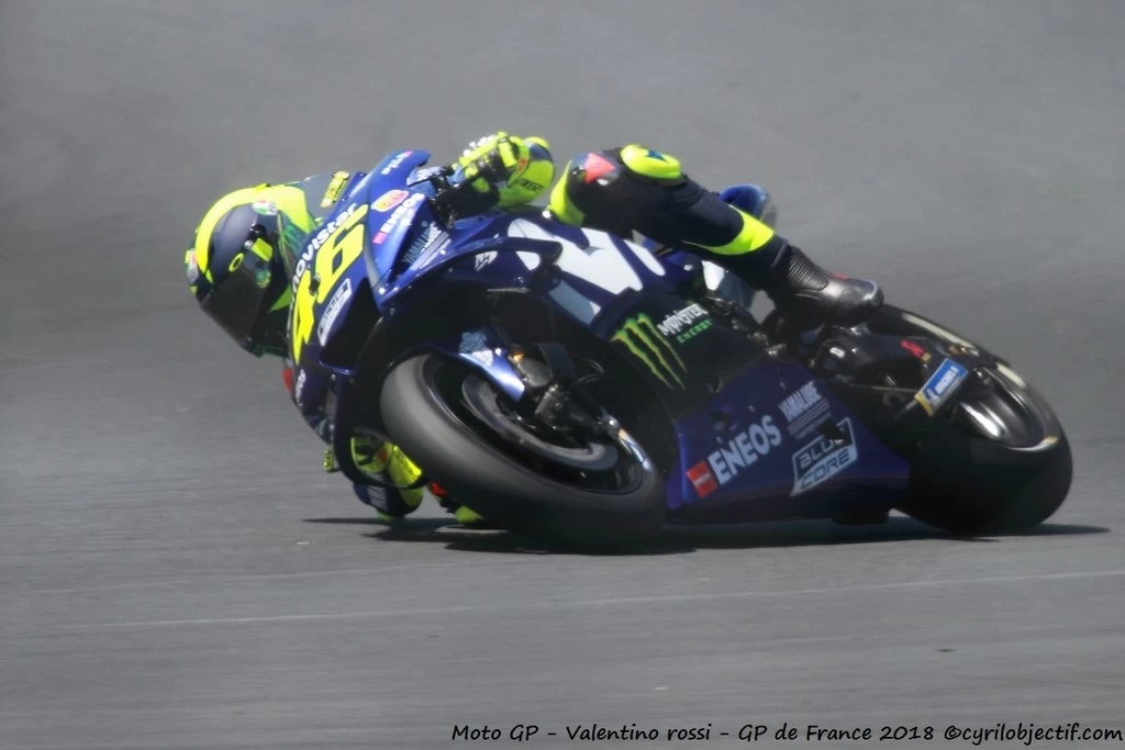 MotoGP 2018 - Mans | image 1