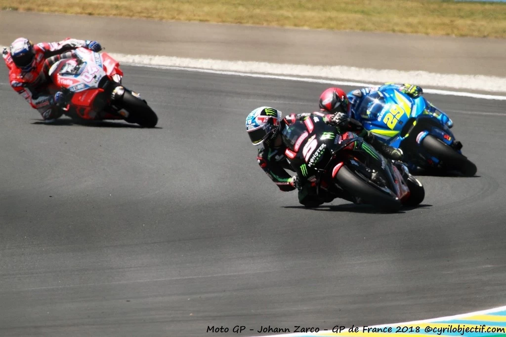 MotoGP 2018 - Mans | image 45