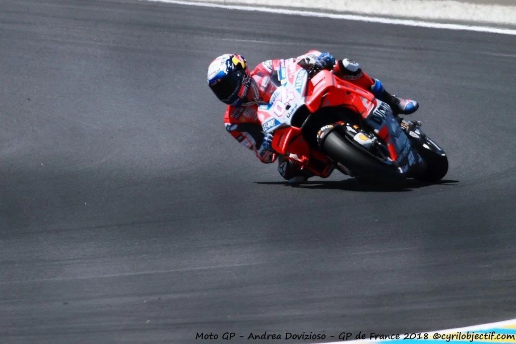 MotoGP 2018 - Mans | image 18