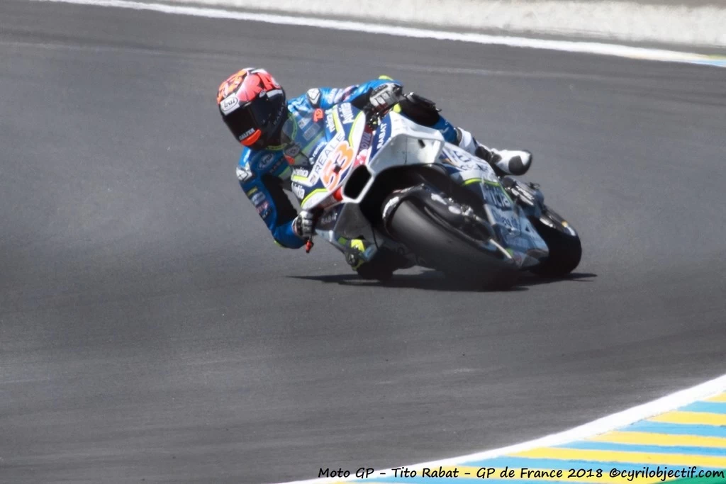 MotoGP 2018 - Mans | image 4