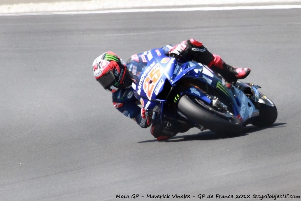 MotoGP 2018 - Mans | image 85