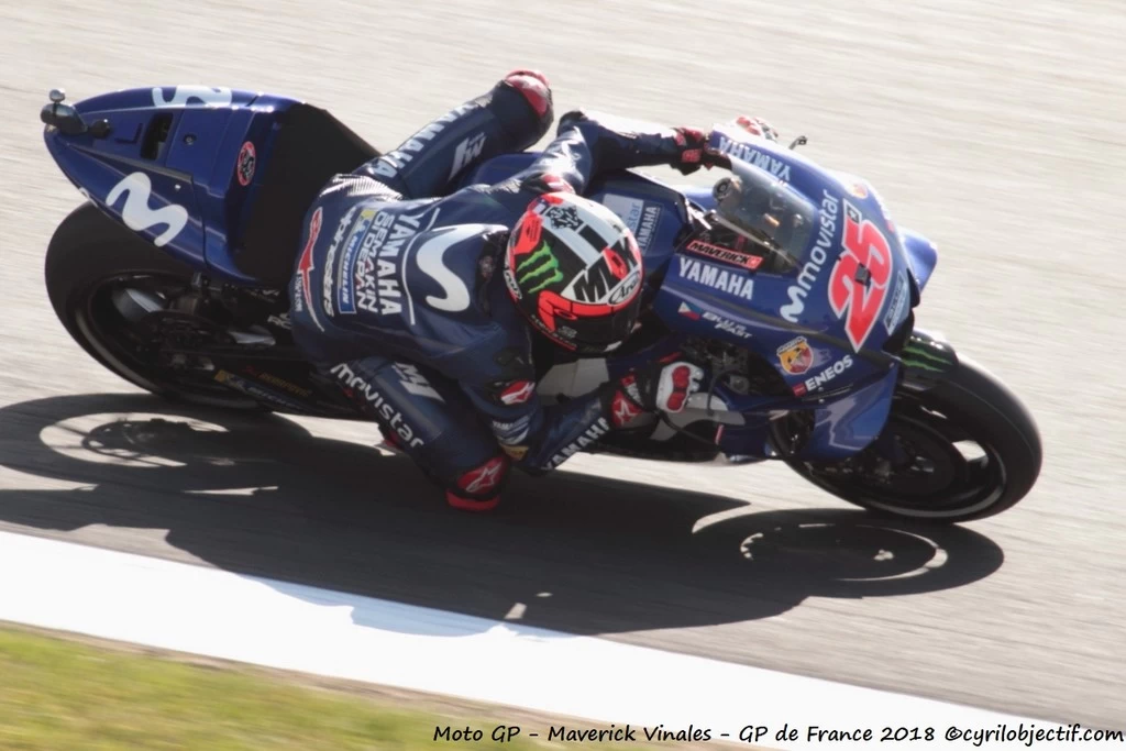 MotoGP 2018 - Mans | image 9