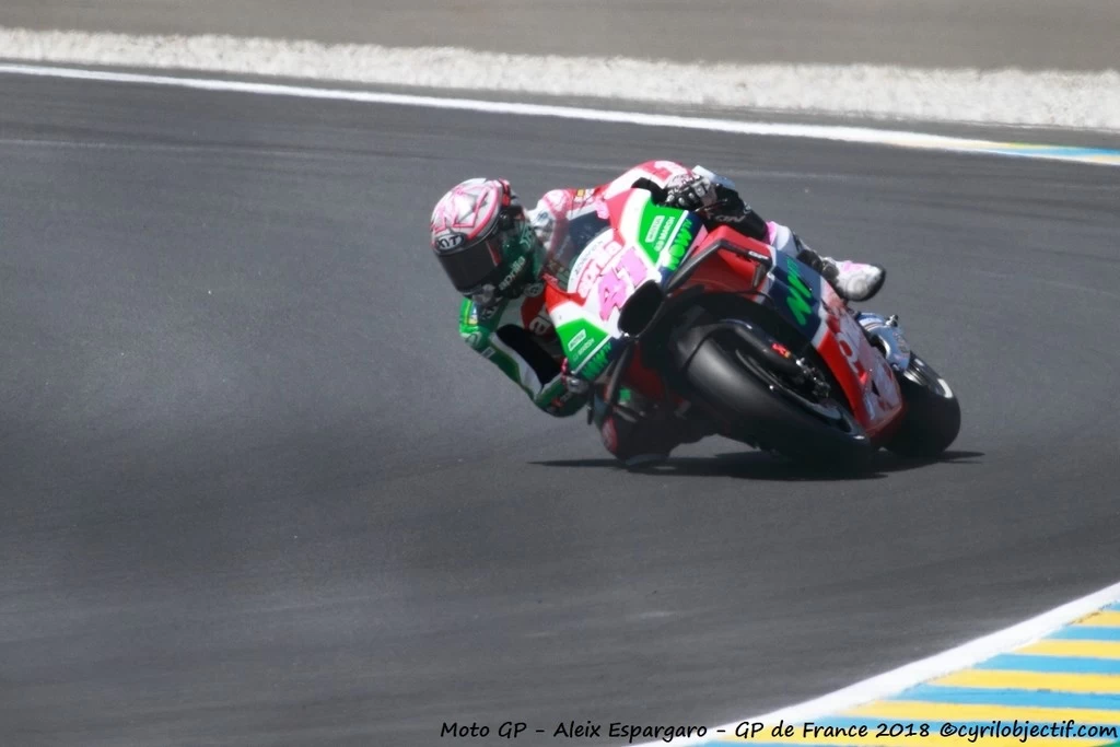 MotoGP 2018 - Mans | image 52