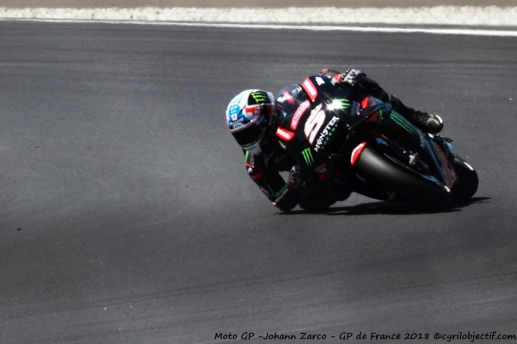 MotoGP 2018 - Mans | image 5