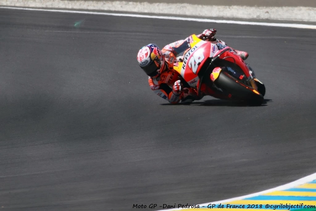 MotoGP 2018 - Mans | image 68