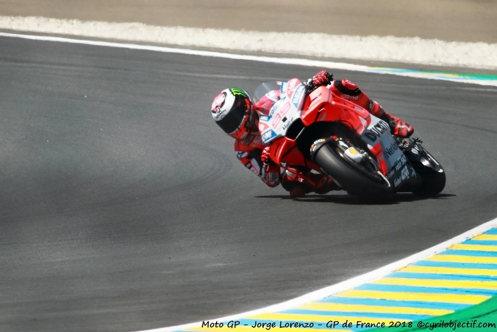 MotoGP 2018 - Mans | image 73