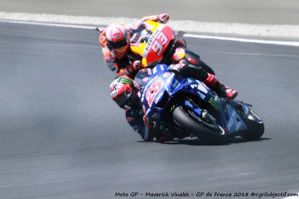 MotoGP 2018 - Mans | image 58