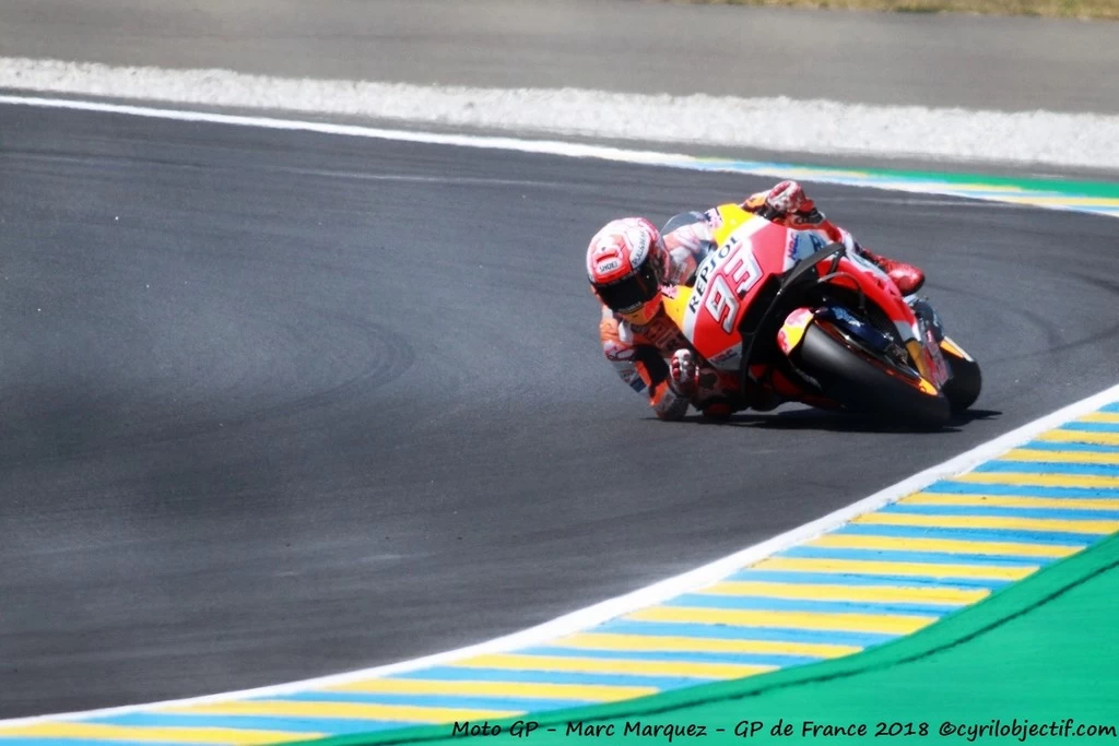 MotoGP 2018 - Mans | image 12