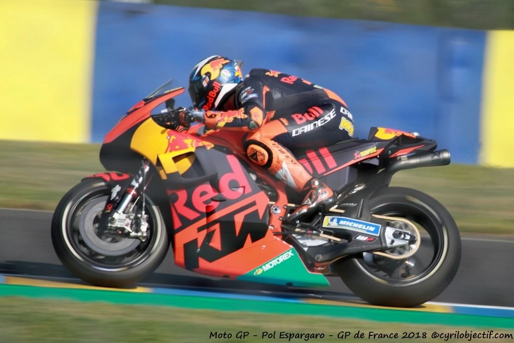 MotoGP 2018 - Mans | image 65