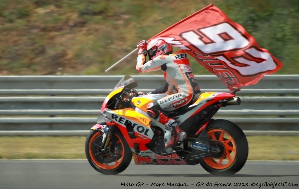 MotoGP 2018 - Mans | image 43