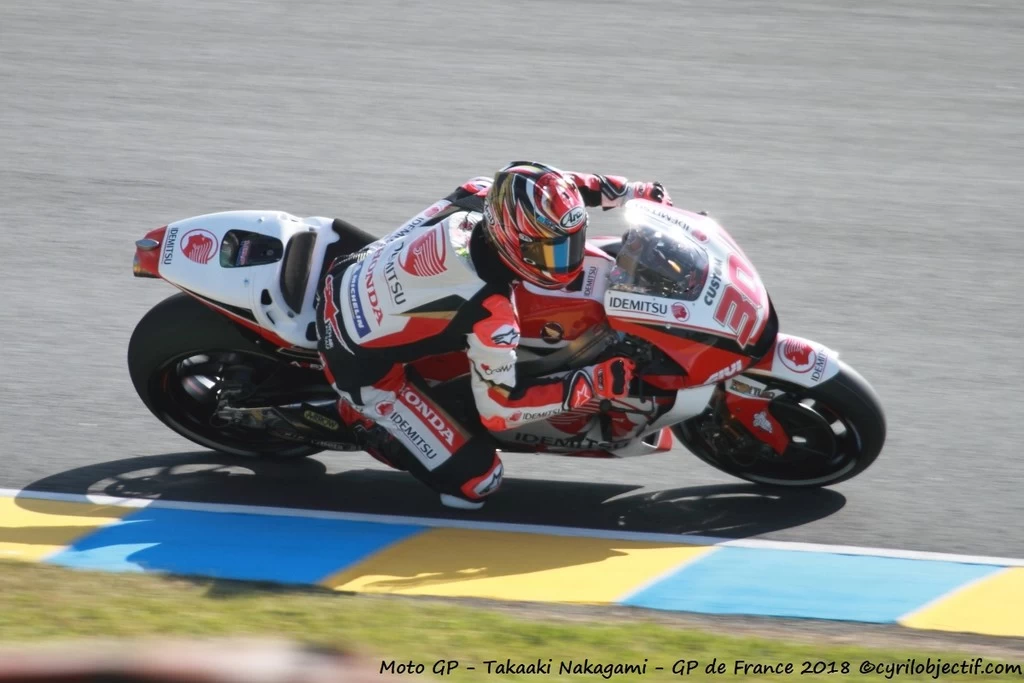 MotoGP 2018 - Mans | image 13