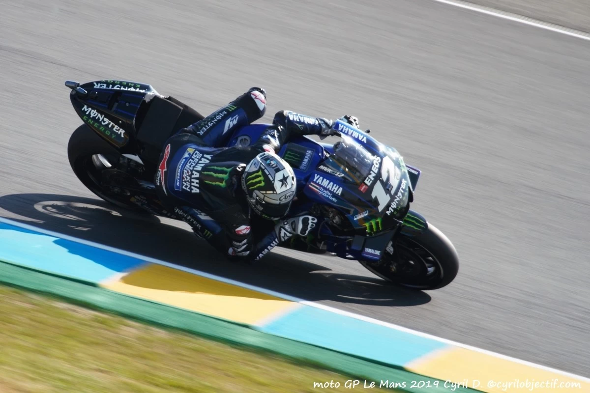 MotoGP 2019 - Mans | image 78