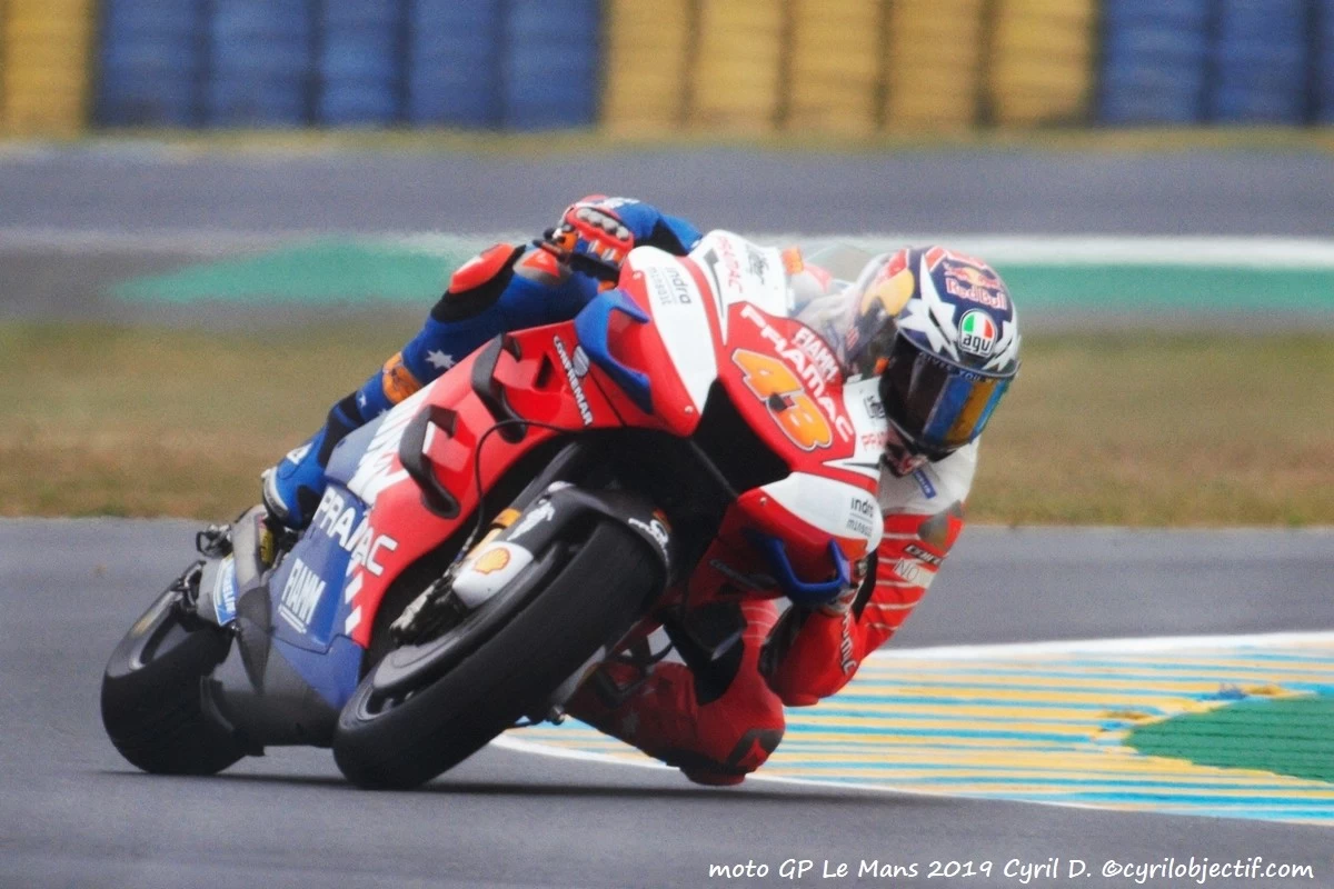 MotoGP 2019 - Mans | image 124
