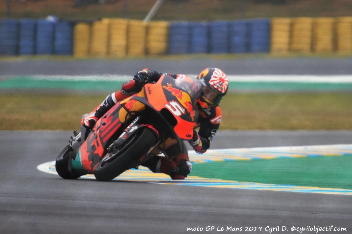 MotoGP 2019 - Mans | image 136