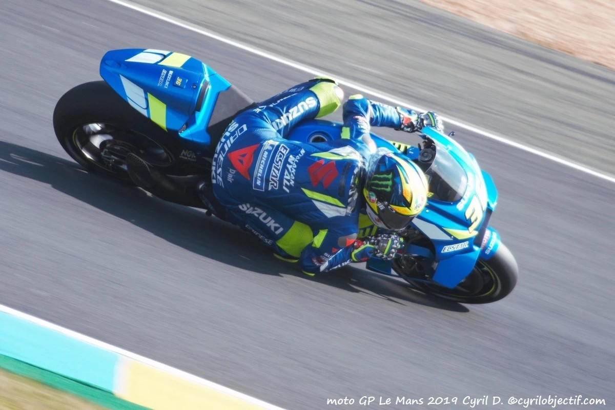 MotoGP 2019 - Mans | image 16