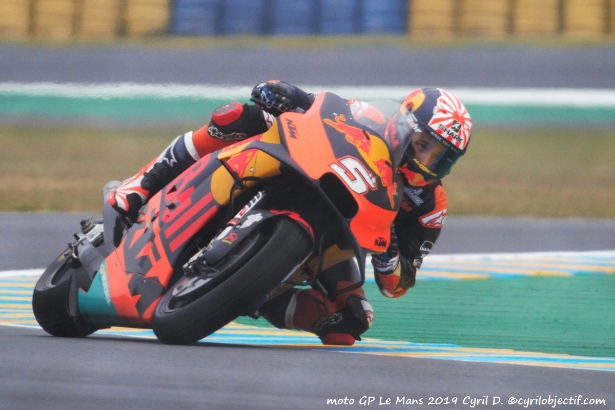 MotoGP 2019 - Mans | image 76