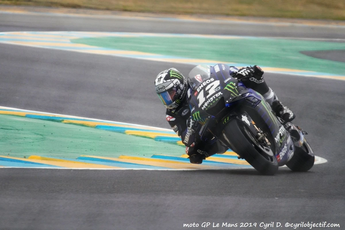 MotoGP 2019 - Mans | image 108
