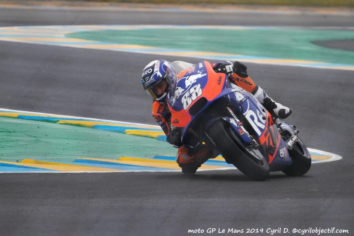 MotoGP 2019 - Mans | image 128
