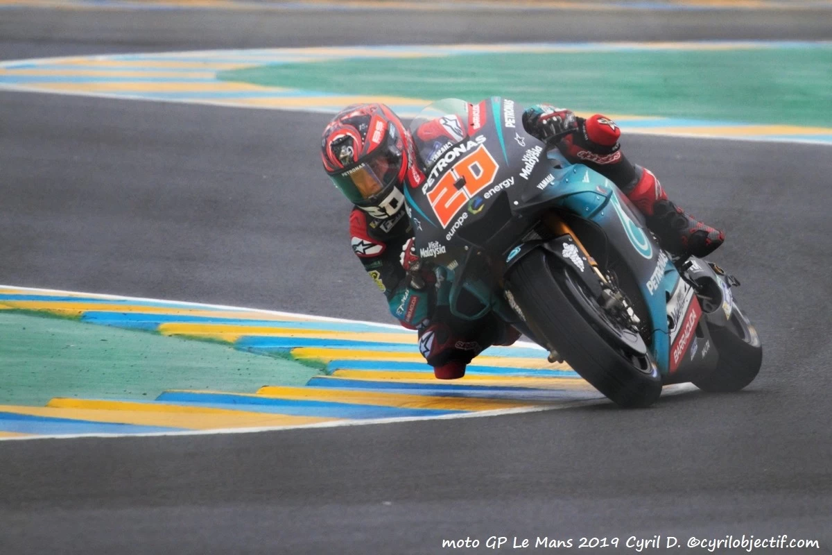 MotoGP 2019 - Mans | image 17
