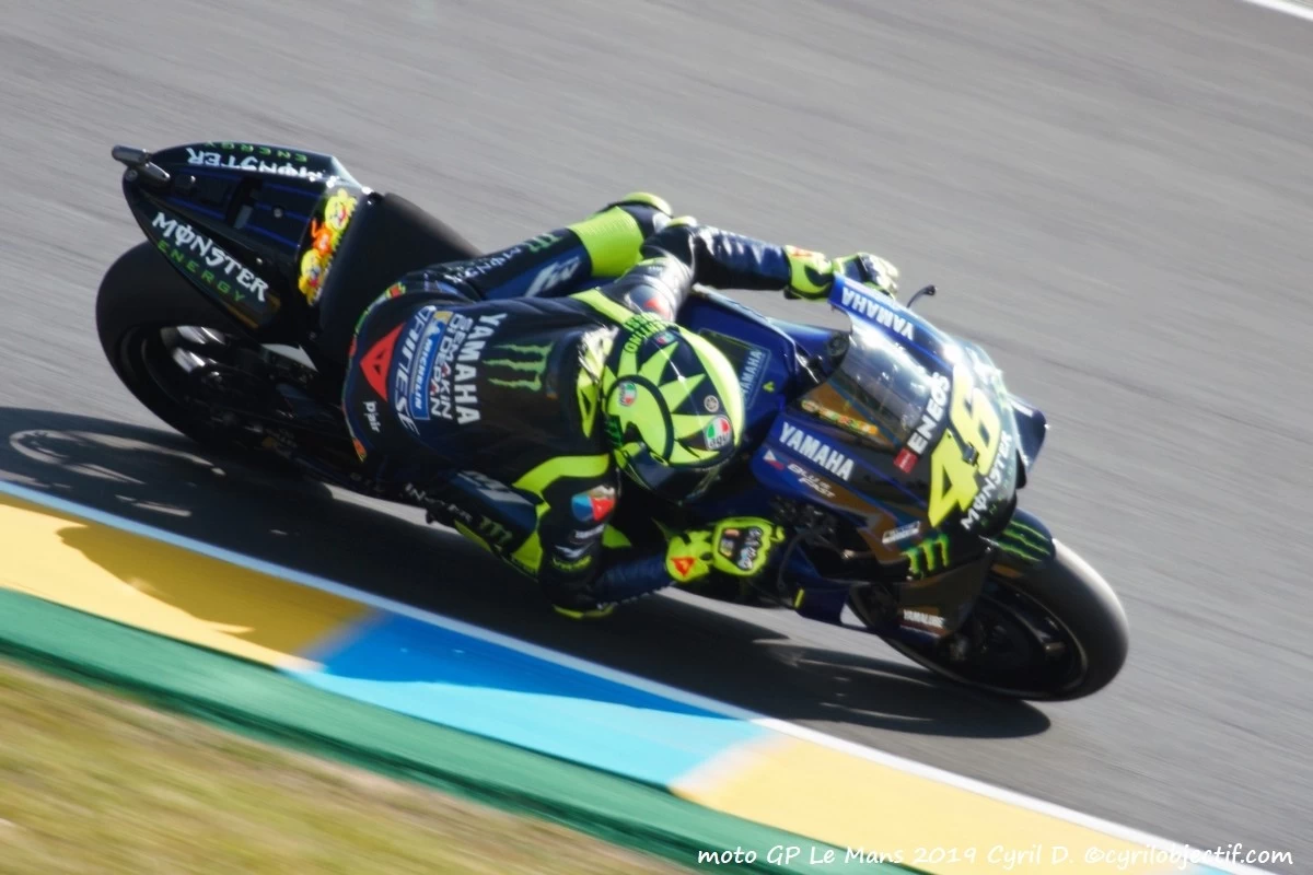 MotoGP 2019 - Mans | image 74