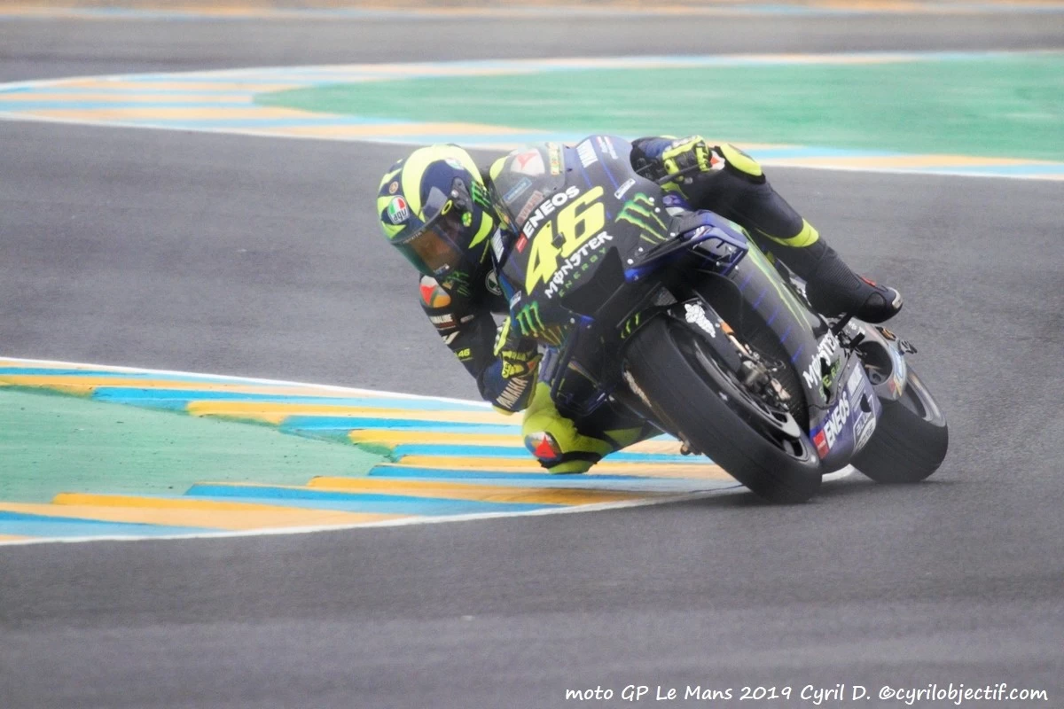 MotoGP 2019 - Mans | image 48