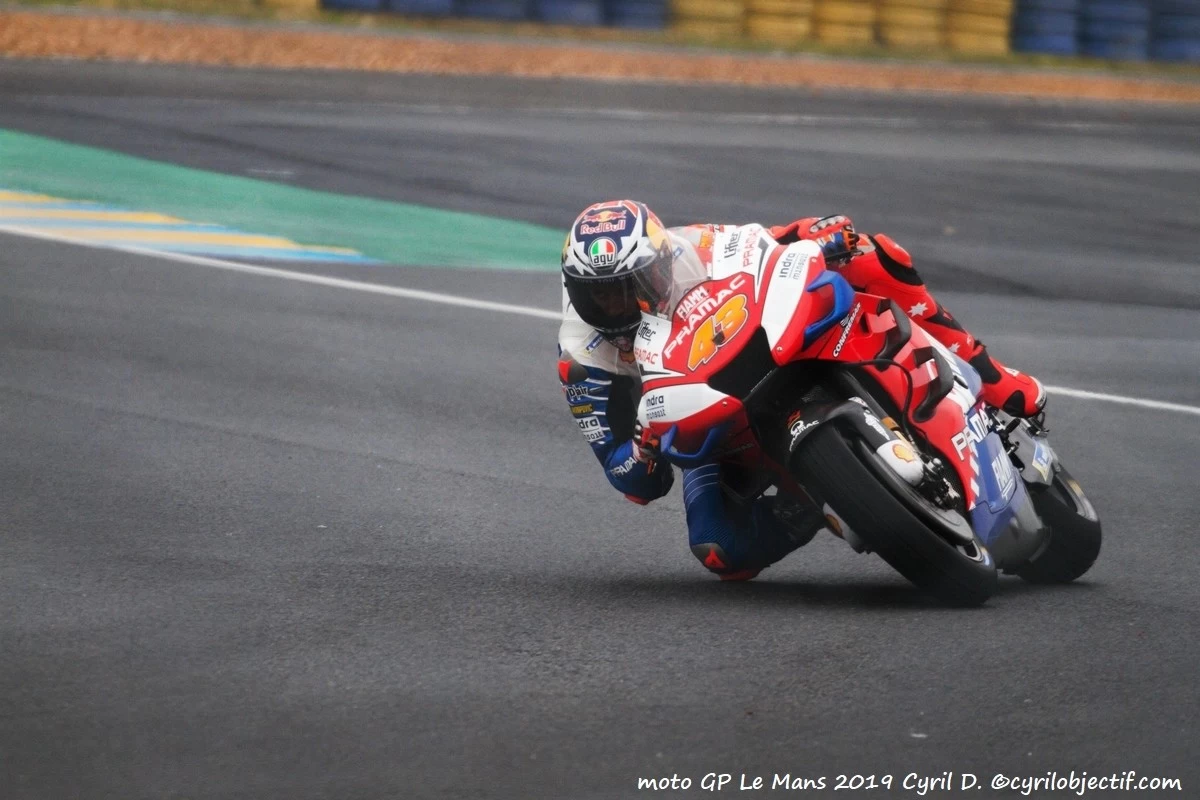 MotoGP 2019 - Mans | image 24