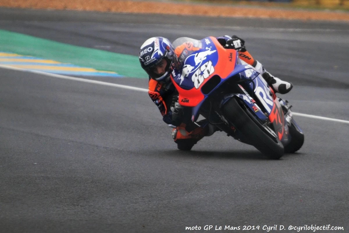 MotoGP 2019 - Mans | image 132