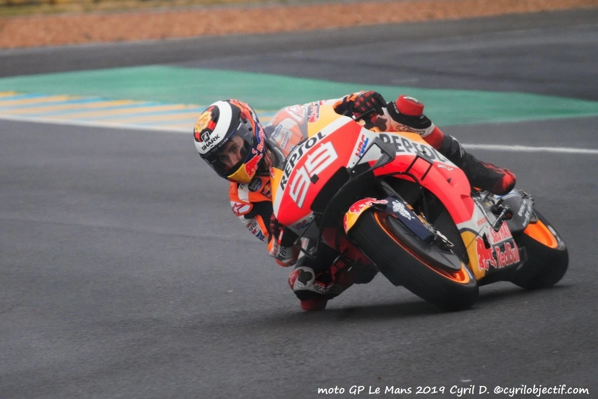 MotoGP 2019 - Mans | image 75