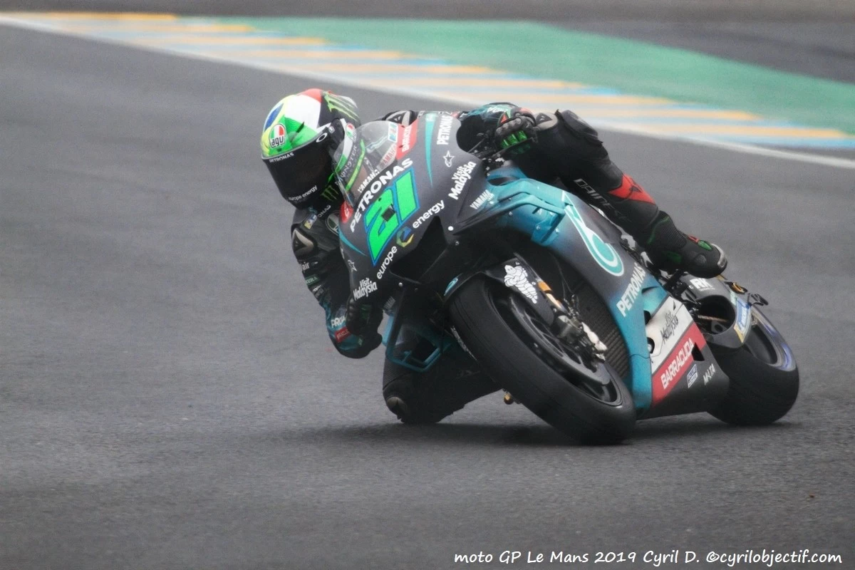 MotoGP 2019 - Mans | image 66