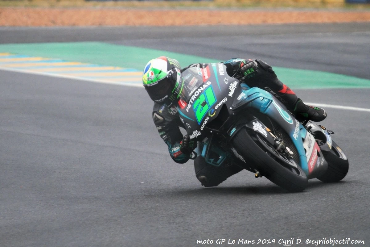 MotoGP 2019 - Mans | image 117