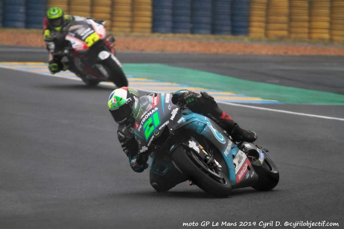 MotoGP 2019 - Mans | image 10