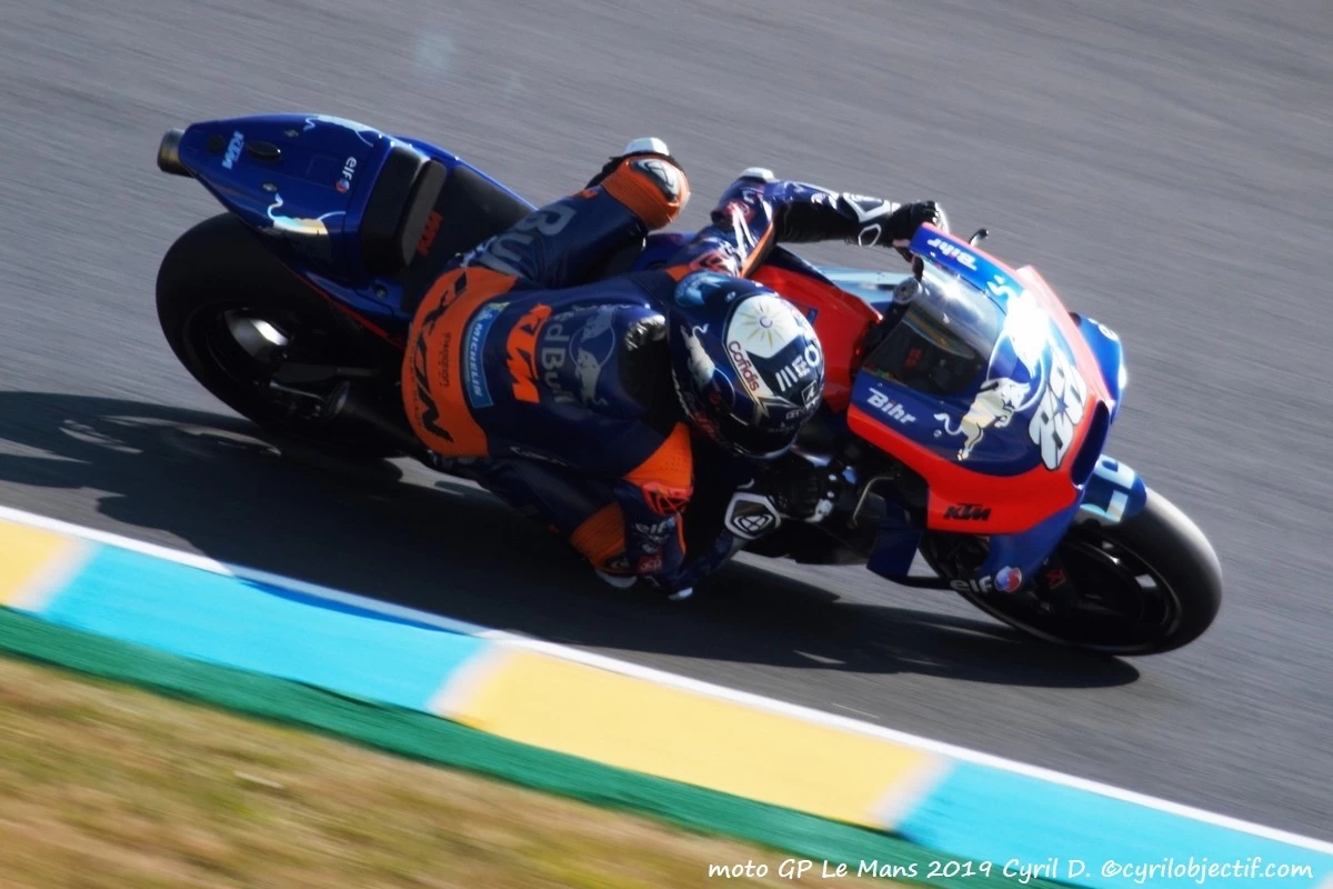 MotoGP 2019 - Mans | image 130