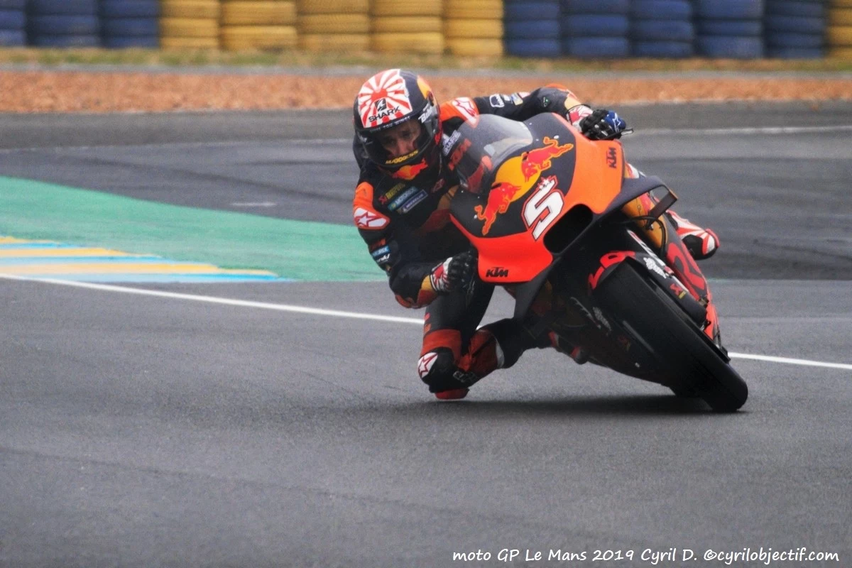 MotoGP 2019 - Mans | image 137