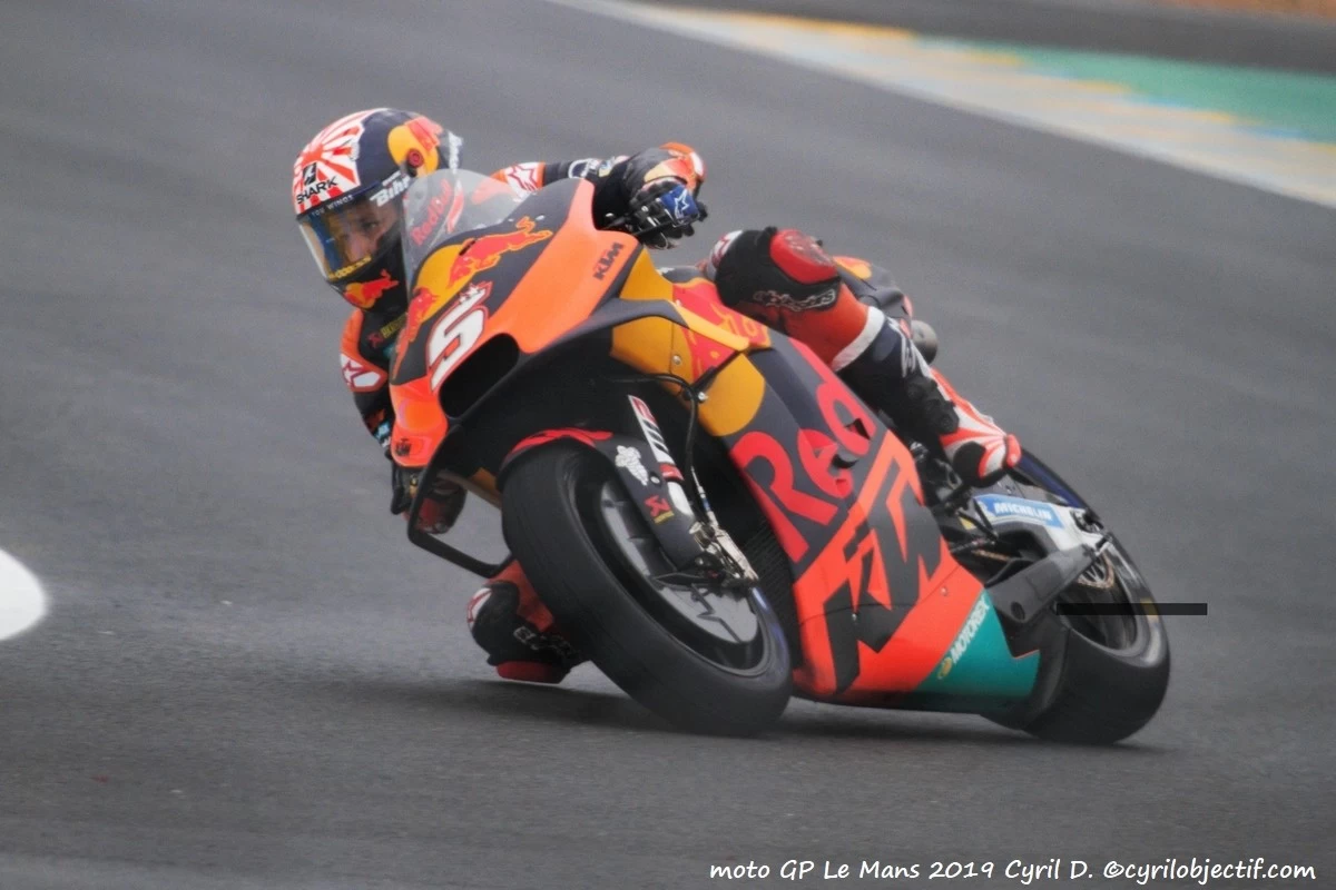 MotoGP 2019 - Mans | image 32