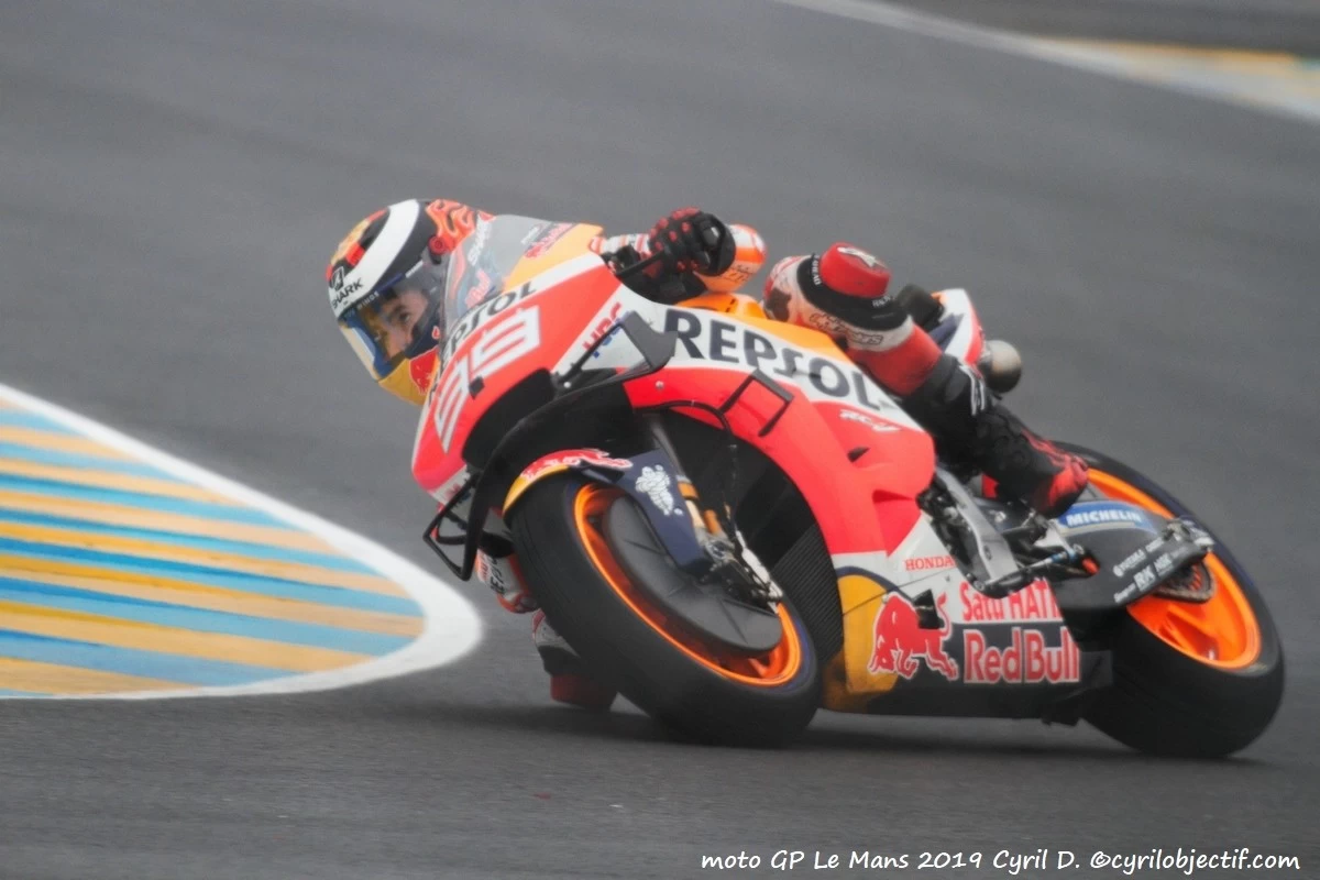 MotoGP 2019 - Mans | image 56