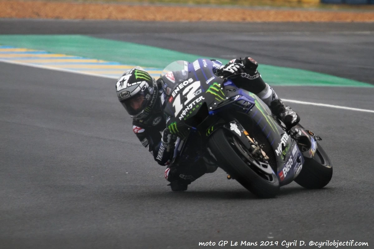 MotoGP 2019 - Mans | image 93