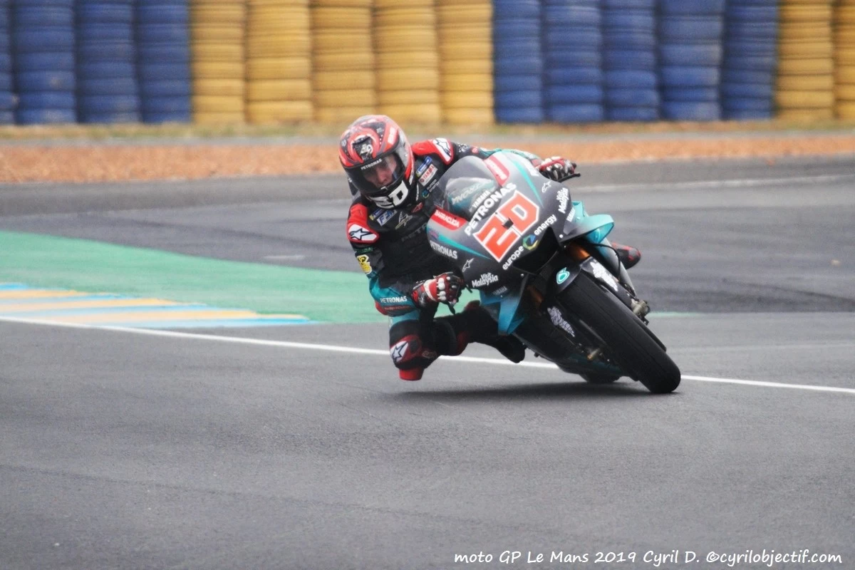 MotoGP 2019 - Mans | image 131